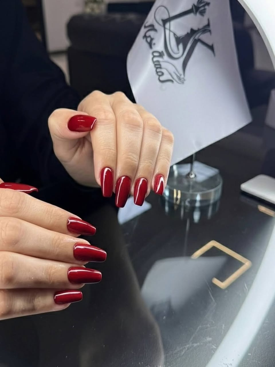 مستمره عروضات العيد من لمسة خيال ❤️

اكرلك يد دزاين 25 💅🏻
اكرلك يد ساده 20💅🏻
جل بولش 15
جل سترونك 35

 العنوان موصل حي الوحده سايدين مقابل جامع الصابرين 
( جامع الشيخ عبد القادر الكيلاني ) للحجز خاص أو الاتصال ع الرقم 
***********
