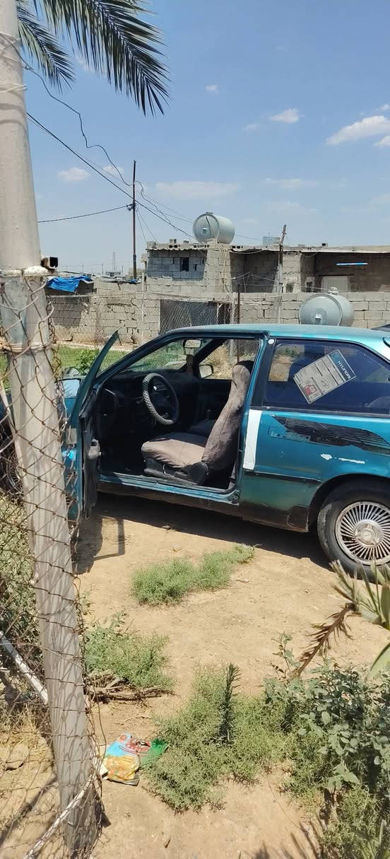 للبيع هونده دك باب شبابي مشروع وطني ل 28دفتر بانزين بيه صاحبه موجود شرط التحويل محرك شرط كير شرط صدر جديد تايرات جديد كهربايات كلهن شغاله سياره نضيفه مال بيت مراوس حسب التفاق مكاني كركوك واحد حزيران السعر 25وبيه مجال رجان الي مو شراي لاتتصل ولا تدخل خاص الستفسار ***********
