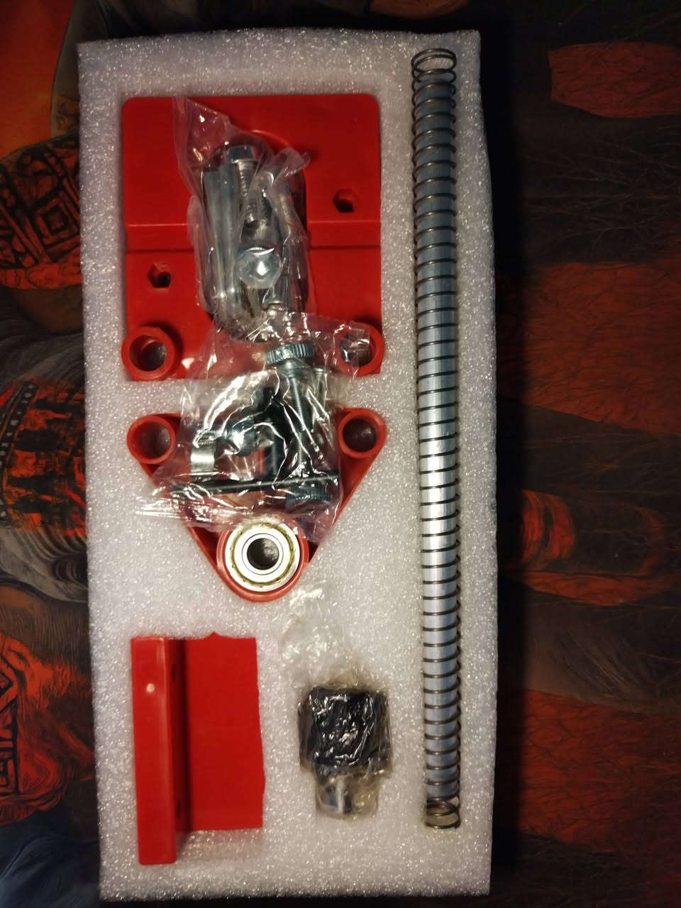 اسال يجيك السعر


**إذا كنت صاحب هذا الإعلان وتريد حذفه لأي سبب، رجاءا أرسل رسالة إلى الدعم الفني**