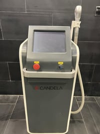 جهاز ليزر ظمان شركه للبيع07713288255