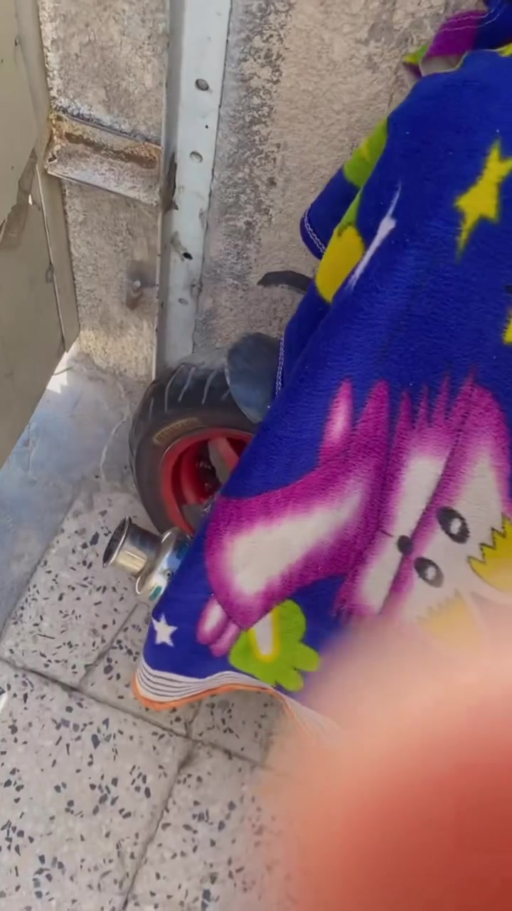 السلام عليكم دراجه سكنس جبلي كابريتر للبيع دراجه متركه كوم حديد ابيع المو شراي لا يتصل الرقم *********** مكاني حي جهاد
