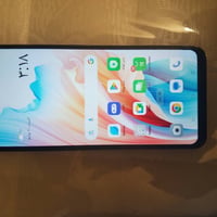 بوفو A18 • ١٢٨/٨ • ضربة بالكاميرا