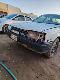 كورلا • محرك كامري • كير شرط