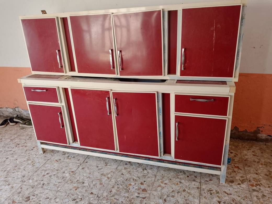 كاونتر نضيف ابو السنك للبيع طول مترين الشراي يجي خاص


**إذا كنت صاحب هذا الإعلان وتريد حذفه لأي سبب، رجاءا أرسل رسالة إلى الدعم الفني**