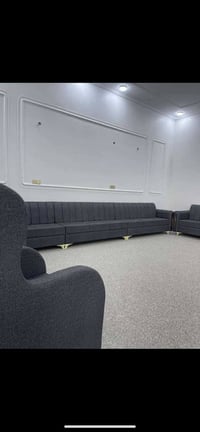 دوشمه قنفات • تفصيل ع المتر • ضمان ٥ سنين