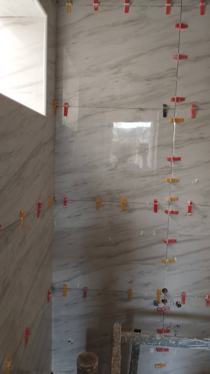 سلام عليكم
خلفه لتطبيك السيراميك الجداري والارضي (مادة -اسمنت -لوح) شغل درجه اولى وزن ليزر مع الالتزام والنظافة ومخافة الله بالعمل متفرغ حالياً هذا رقمي بي واتساب ***********
