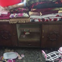 بوفيه • تقاطع الربيعي • مجال بسيط
