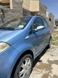 موديل ٢٠١٠ • بغداد محمودية • تقسيط