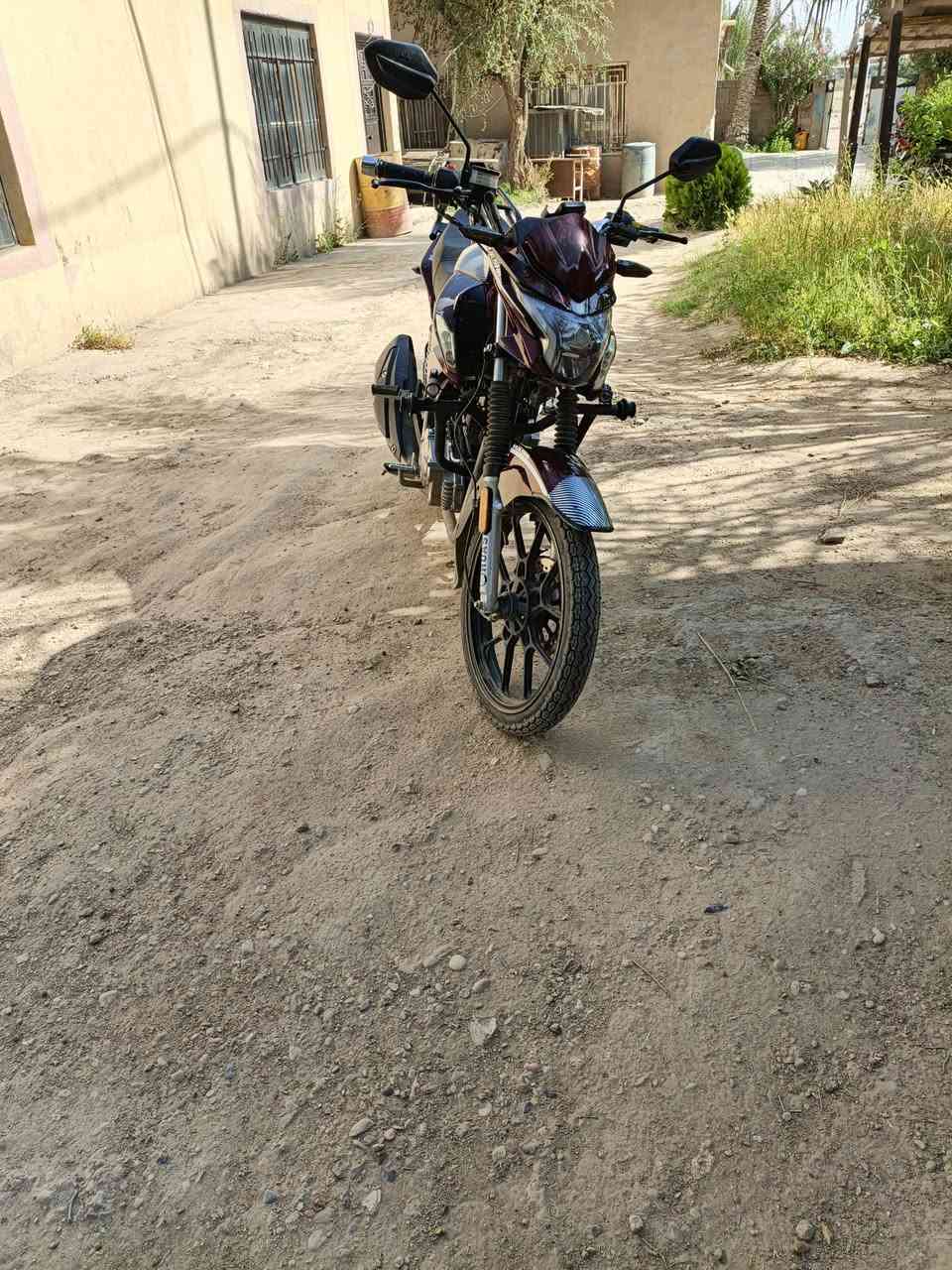 ماطور هايوشه محرك 200/ 2024 السعر ب950 وبي مجال 
***********
