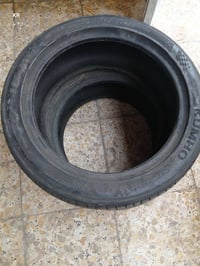 زوج اطارات • كوري اصلي • ٢٢٥/٤٥/١٧