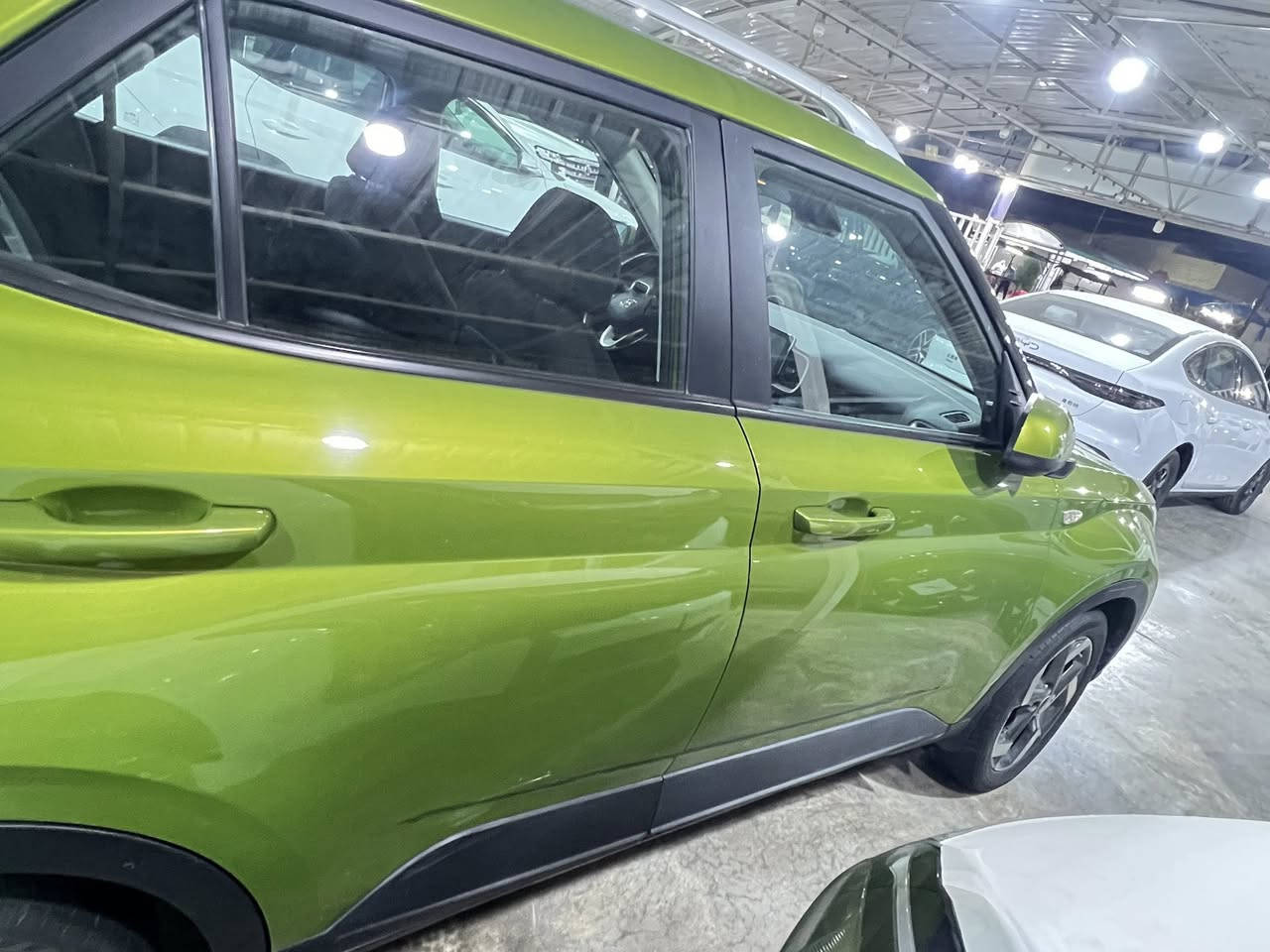 هونداي فينو موديل 2023
حادث باب صدر مبدل اصلي

ماشية 30KM

فول مواصفات

نقاط عمياء

سلايد روف

مرقم بغداد انكليزي جديد

رقم الشاصي مرفق بالمنشور

السعر:133$

العنوان:بغداد الكريعات شارع المعارض

للاستفسار 

***********
