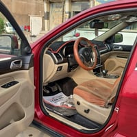 جيب لاريدو • ٢٠١٤ • ١٨٠ الف كم