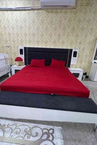 غرفة مستخدمة • غرفة نوم • البصرة