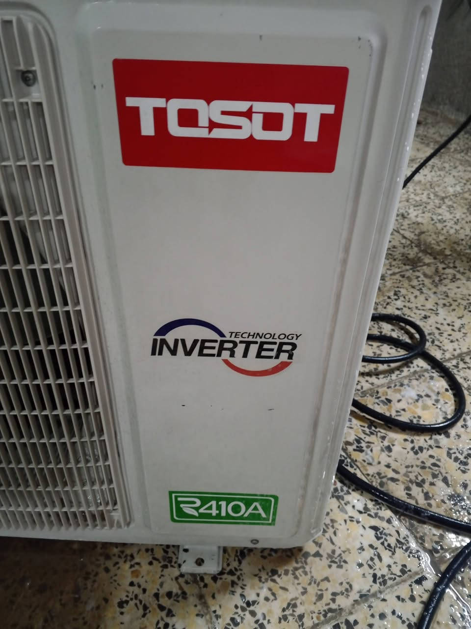 سبلت جداري ثنين طن نوع توسوت انفيرتر قتصادي مكفول كفاله عامه من اي تصليح ماطور بلادي  غاز مقفول نوع الغاز 410 سعر 600 المكان غزاليه نهاية شارع المركز انتصال او واتساب ***********
