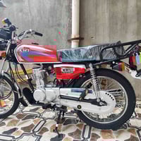 دراجة • تعمير كله • أوراق أصلية