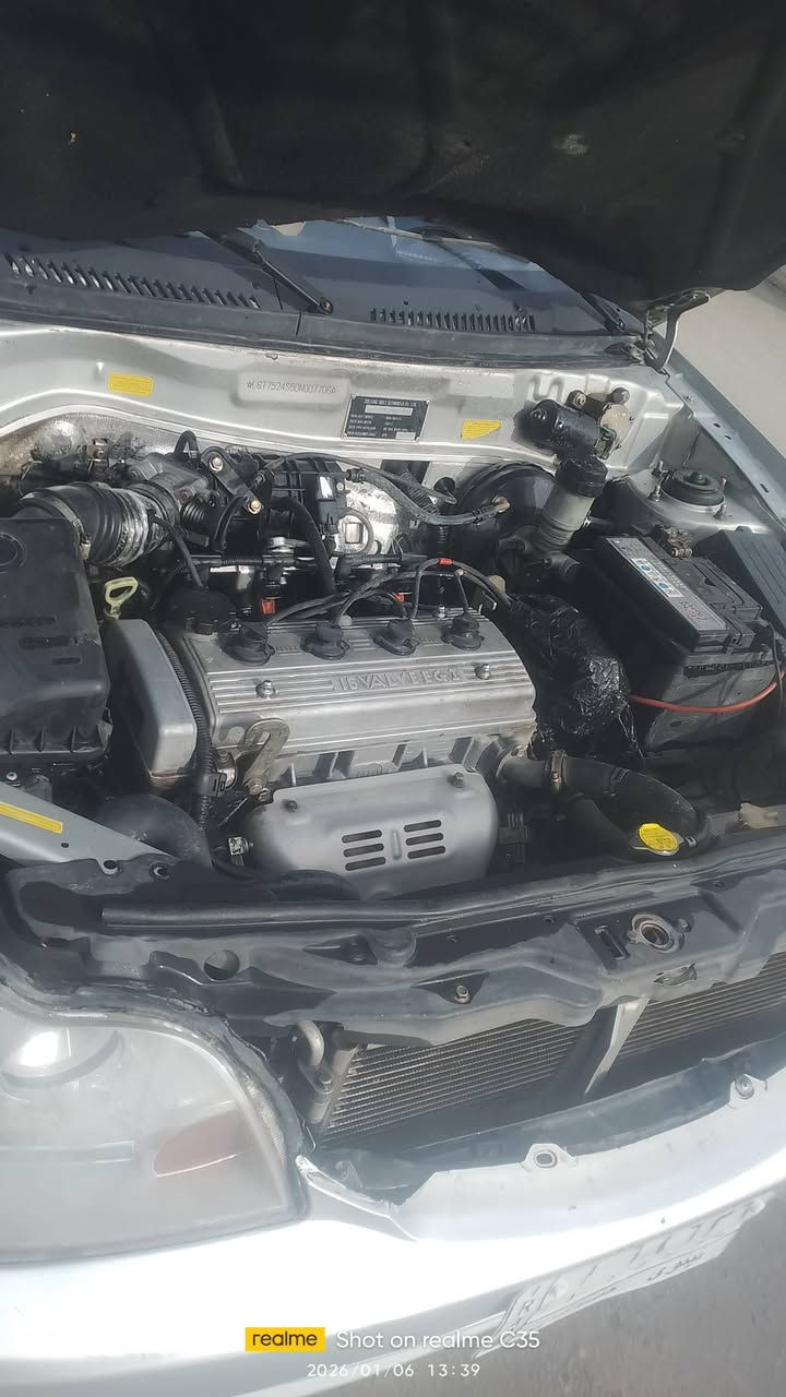 أهلاً وسهلاً بالجميع! أود أن أعرّفكم بنفسي وأن أشارك معكم صورة التقطتها سيكي سلفر 2013 فول عادي شرط لاصبغ ولا ضرر كاربون رقم نينوى الماني محرك اصبانه مامطخوخ سعر 50.  ***********
