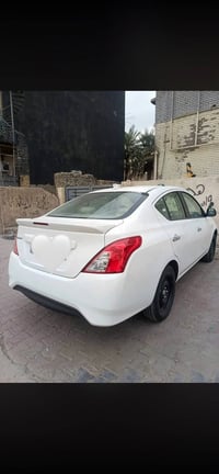 صني هندي • ٢٠٢٤ • طخه بباب السايق