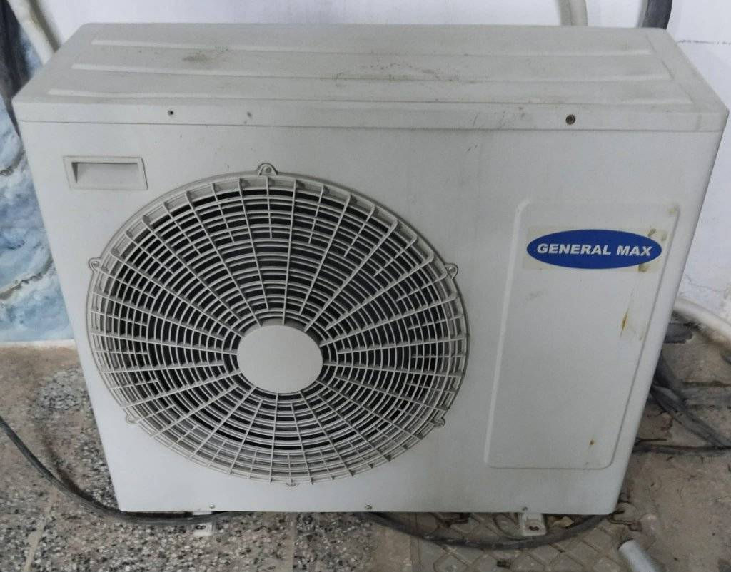 سبلت عامودي ثنين طن ونص جدا نظيف شغال ع فحص ب450
نجف حي النداء


**إذا كنت صاحب هذا الإعلان وتريد حذفه لأي سبب، رجاءا أرسل رسالة إلى الدعم الفني**