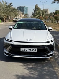 سوناتا • ٢٠٢٤ • فول مواصفات