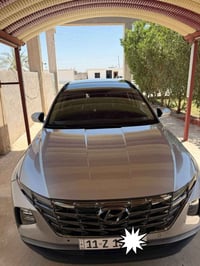 توكسان وارد أمريكي فول مواصفات هاترك بانوراما حساس خلفي أمامي رادار تح...