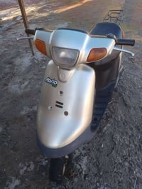 / للبيع دراجه بتره خطين كهربائيات كلها شغاله لايت عالي ناصي / بك لايت/...