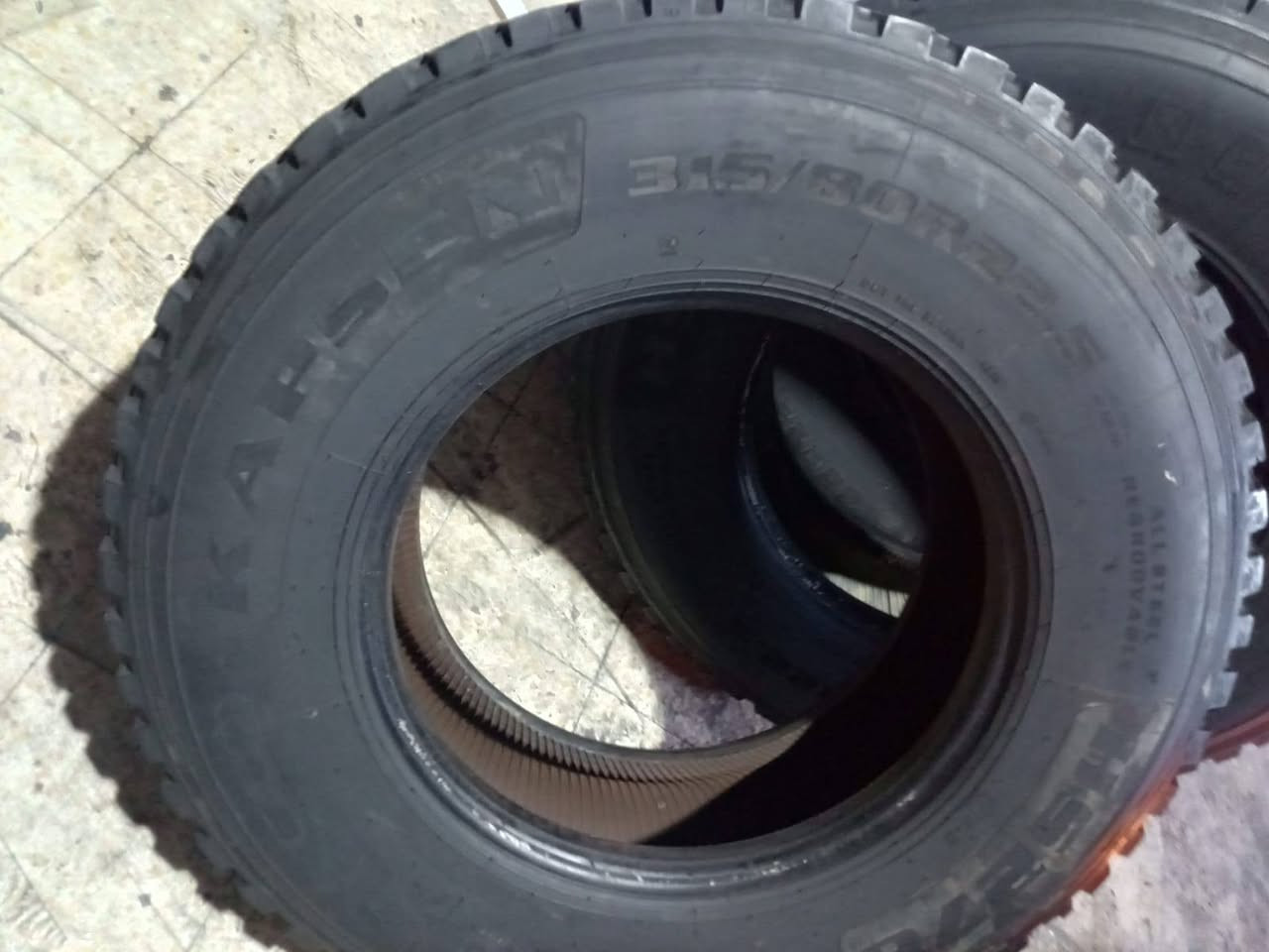 اربع فردات 0781389232 على 80 على 22.5 تاريخ صنع 24 ولا بنشر


**إذا كنت صاحب هذا الإعلان وتريد حذفه لأي سبب، رجاءا أرسل رسالة إلى الدعم الفني**