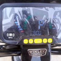 أر تسعة • جديدة • نضيفه