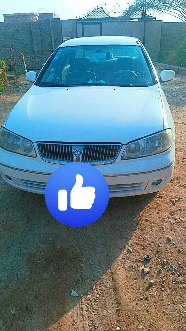 السلام عليكم 
للبيع نيسان سني،🚗 موديل ٢٠٠٩ ياباني رقم بغداد دولي بسمي السياره جديده بدون حادث وصبغ بيها صبغ شويه يم  رقم جنطه موضح بالسونار محرك ١٦٠٠ مكينه كير صدر تبريد شركه تخم تاير جديد غرفتها مدوشمه  ٤ جام كهرباء سويجات ٢ كتلوكاتها وياها السياره كلش نضيفه جاهزه وعالفحص 
السعر 108 
مكان السياره الانبار قضاء هيت ناحيه الفرات 
للاستفسار📲 ***********

