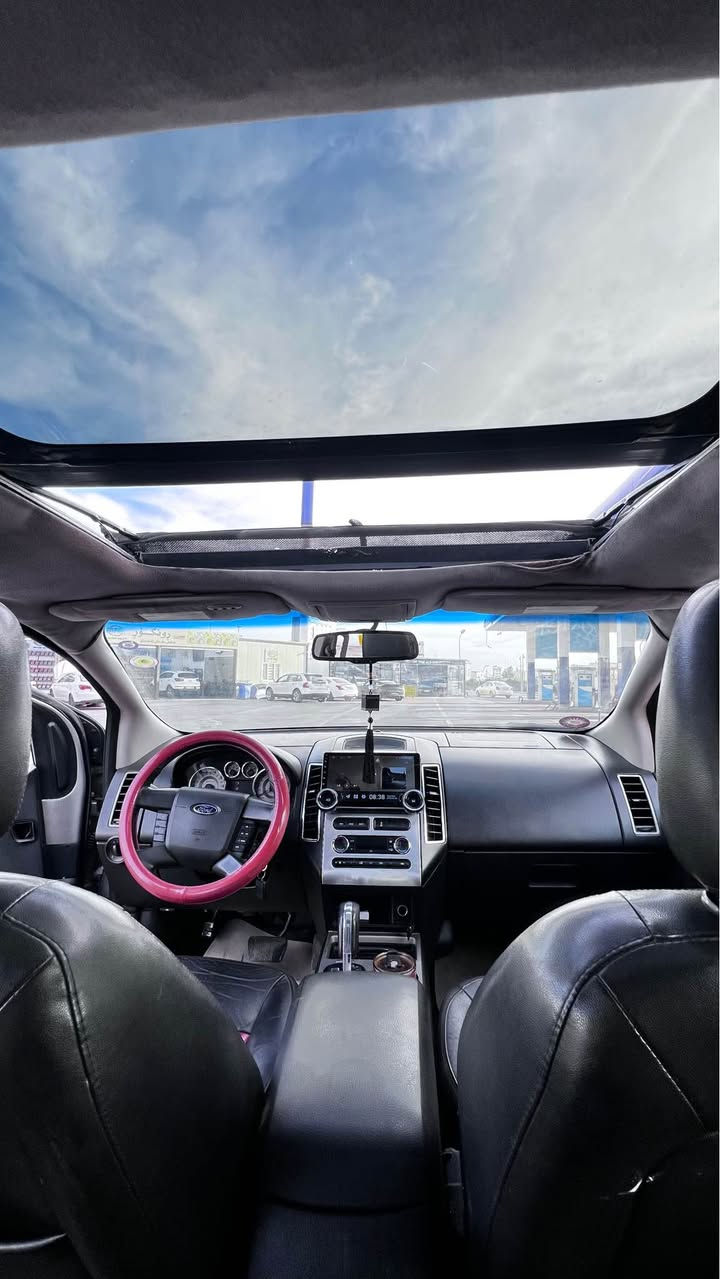 السلام عليكم فورد ايدج ٢٠٠٩ فول الفول ليميتد بدون قطره صبغ بيهة تعديل بارد فقط كير ومكينه بشرط صدر امامي خلفي بشرط كهربائيات كلهة بشرط الفحص تحويل وغرامه بشرط السعر ٩٠ ورقه وبيهة مجال للطيبين مكاني اربيل رقم موبايل ***********
ـــــــــــــــــــــــــــــــــــــــــــــــــــــــــــــــــــــــ

فۆرد ادیج 2009 فول فول لیمیتید بێ سوبغە سەیارەکە زۆر جوان ماوەتەوە یەک تەعدیلی بە سیتی هەیە گێر مەکینە کارەبایات  بەشەرطە عینوان لە هەولێر سعری 90$ مەجالەجی برایانە *********** أربيل, العراق
