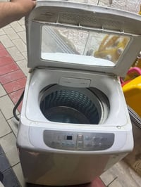 سامسونج • اوتوماتيك • ١١ كيلو