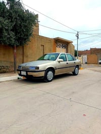 فيكترا • ١٩٩١ • تلعفر