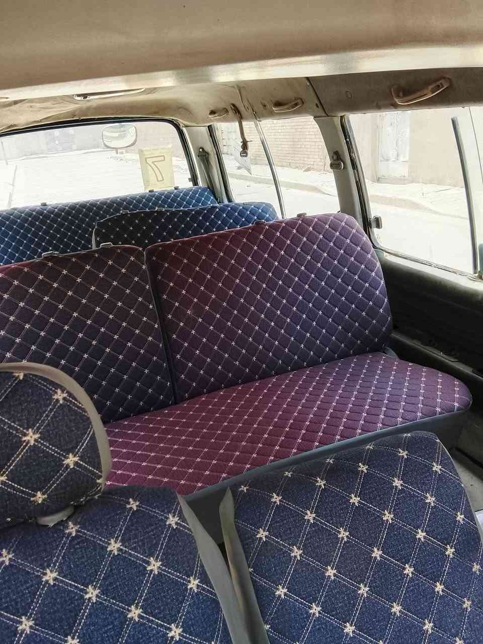 كيا بريجو موديل 96تعمير جديد سياره متعوب علية ماتواجد على فيس اتصال بالرقم ***********
