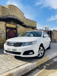 كيه اوبتمه موديل 2009  مكفوله كفاله  خليجي فول مواصفات واحد ع واحد  بر...