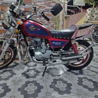 جونده • وضع شركة • SL150