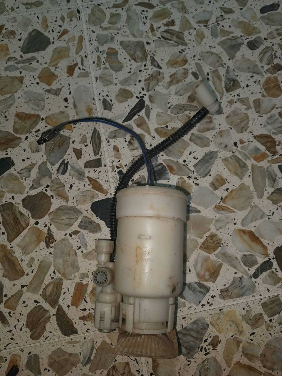 من رخصة الادمن
مسطرة نوزلات نظيفه وفيت بم فقط يرادله تبديل فلتر مال النترا حط سعرك وبالعافيه


**إذا كنت صاحب هذا الإعلان وتريد حذفه لأي سبب، رجاءا أرسل رسالة إلى الدعم الفني**