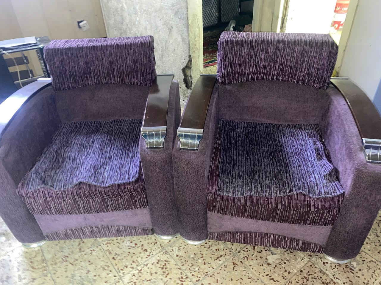 تخم نضيف مابي عيب ابد سعر ١٠٠ مكان العامريه


**إذا كنت صاحب هذا الإعلان وتريد حذفه لأي سبب، رجاءا أرسل رسالة إلى الدعم الفني**