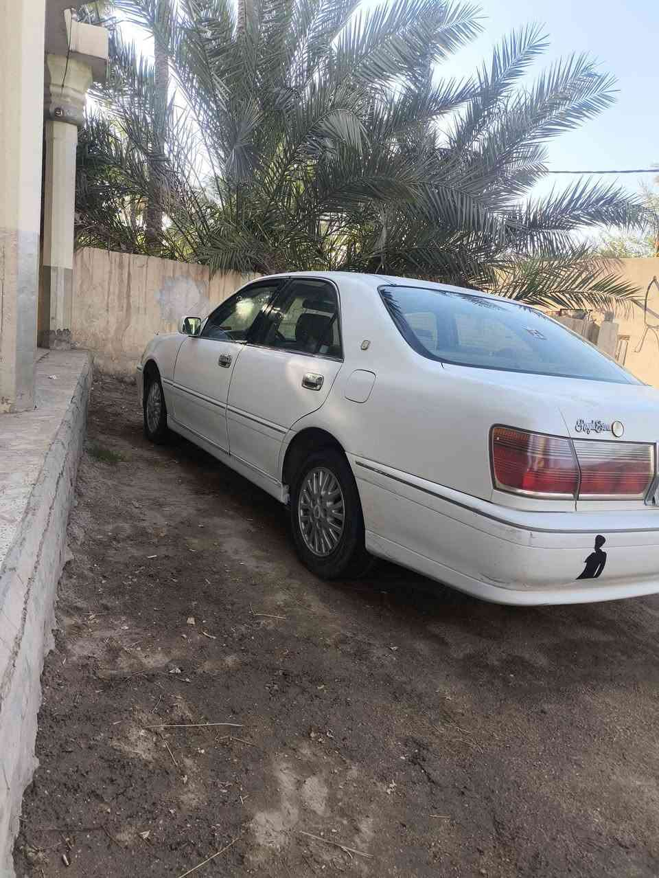 ملكه ادوات كصه جنطه بيها ارقام وسنويه الكير والمحرك مكفولات اطارات جدد السعر 26وبيها مجال
ملكه ادوات كصه جنطه بيها ارقام وسنويه الكير والمحرك مكفولات اطارات جدد السعر 26وبيها مجال
المكان كربلاء الرقم‏‪***********‬‏
