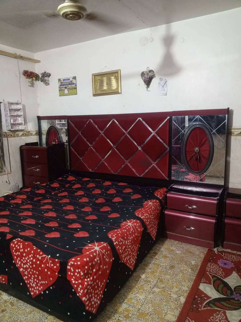 غرفه تركيه وكنتور للبيع


**إذا كنت صاحب هذا الإعلان وتريد حذفه لأي سبب، رجاءا أرسل رسالة إلى الدعم الفني**