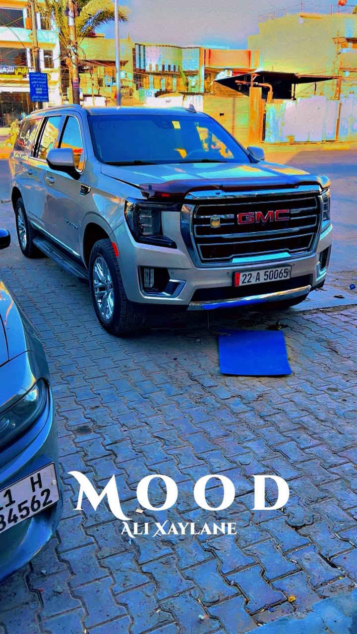 السلام عليكم جمسي موديل 2023 وارد امريكي بيهه بس بنيد مبدل ومصبوغ ضربتهه بلقفل مال البنيد راديترات بلادية بدون دواخل بدون ايرباك بچمهه كله بلادي حته الدعامية بدون صبغ فقط بنيد بيهه خط بغداد اربيل نهظة مصفر ورقم مميز 606 وكشن متصل مغلفةppf ضمان 10 سنوات ب15 ورقة مسوي وتخم تاير جديد ماشية 198 الف السياره جاهزه من كل النواحي السعر التواصل عل الخاص ***********
