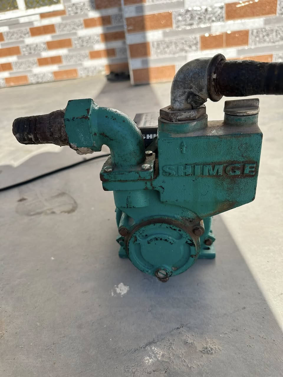 مأطور شمج من الوليات الاصلي فول سحب وشغل 
لاتصال ***********
