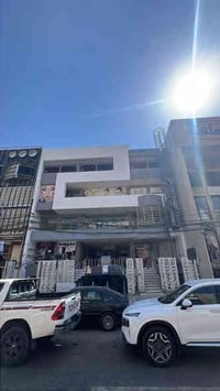 سوق مثنى • طابق كامل • ٤٥٠م