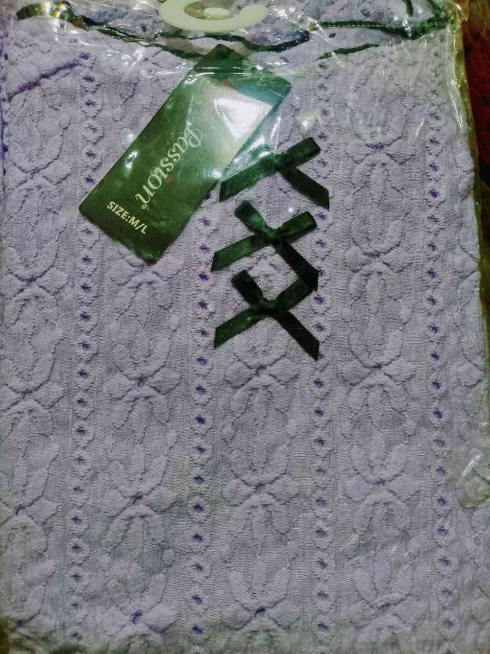 تراك كيلوت يجنن باللبس🌹🌹
قياس//m-L_xl_xxl
السعر// ١٣ الف
متوفر ب٤ الالوان
اركوازي كيعان وريا مقابل شعله اول فرع خلف المولدة


**إذا كنت صاحب هذا الإعلان وتريد حذفه لأي سبب، رجاءا أرسل رسالة إلى الدعم الفني**