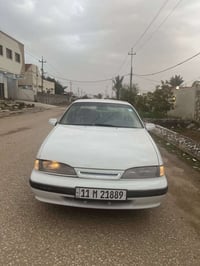 ابرنـس • ١٩٩٥ • تحويل مباشر