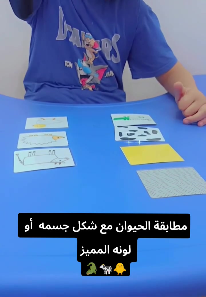 مركز خطواتي لتنمية مهارات الأطفال ✨🧠
📍 الموقع: بغداد – (الامين الثانية قرب الفلكة المشجرة )
نقدّم برامج متخصصة وشاملة لتنمية وتطوير مهارات الأطفال بأسلوب تربوي حديث قائم على التعلم باللعب والتفاعل 🌈
💡 خدماتنا تشمل: 🤍 تنمية مهارات الأطفال
🎯 تعديل السلوك
🗣️ النطق والتخاطب
👩‍⚕️ جلسات فردية حسب احتياج الطفل
✋ العلاج الوظيفي
🧩 التكامل الحسي
🧠 زيادة التركيز والانتباه والإدراك وعلاج التشتت
نهدف إلى بناء طفل أكثر توازنًا، تركيزًا، وثقة بنفسه داخل بيئة آمنة ومحفّزة 🌱
📞 للاستفسار والتسجيل: (***********)
