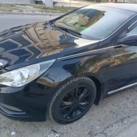 سوناتا • ٢٠١١ • امريكي