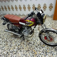 تايكر • موديل ٢٤ • كهربائيات شغاله