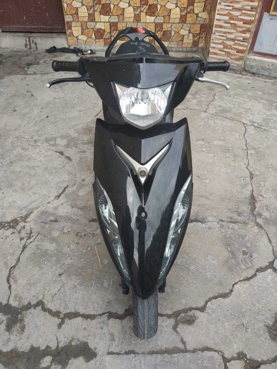 دراجه للبيع منزله رنبة قبل 15 يوم تواصل على هل رقم واتساب ***********
