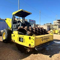 بوماك ألماني • ٢٠٠٠ ساعة • موديل 2015