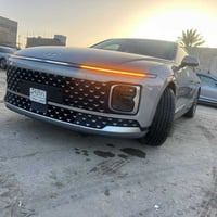 موديل ٢٠٢٤ • ٦ سلندر • تترقم اي محافظة