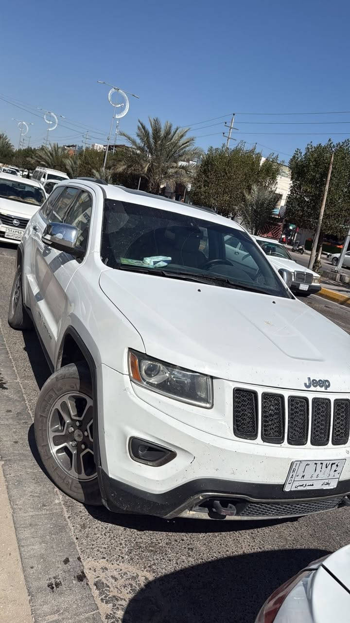 السلام عليكم جيب موديل ١٤ السونار  منزله بل منشور سياره كدامك عنوان كربلاء سعررر (163) اتصل وبيك خير وتدلل ***********
